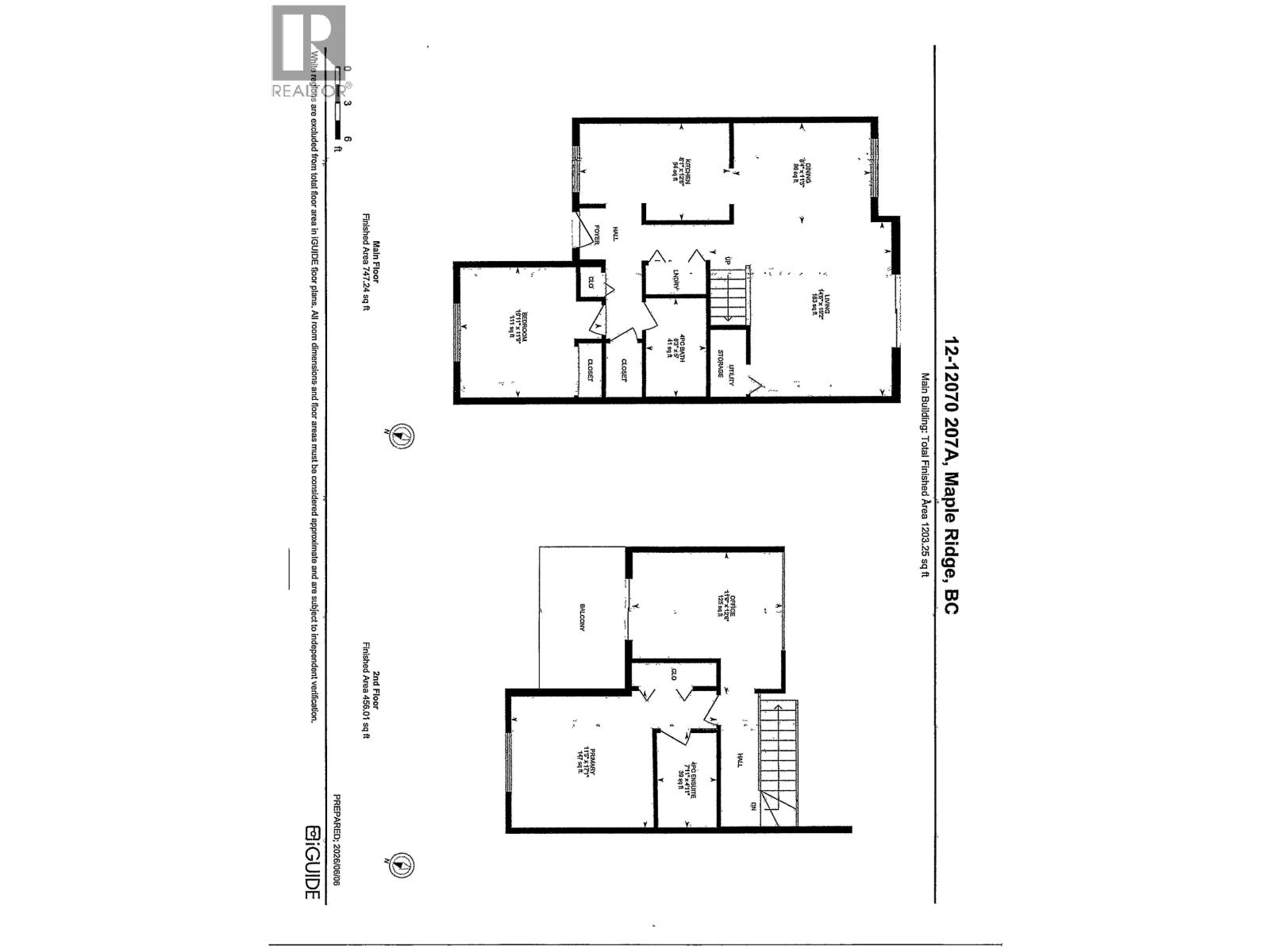 21 12070 207a Street, Maple Ridge, British Columbia  V2X 9Y2 - Photo 27 - R3132314