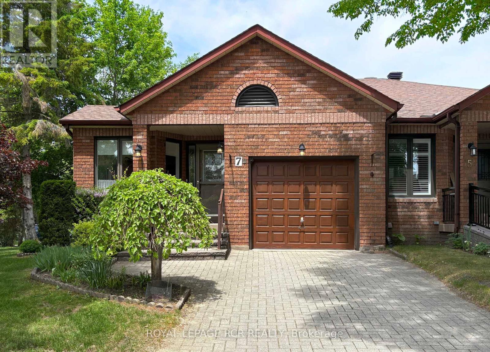 7 GLEN EDEN WAY, New Tecumseth, Ontario