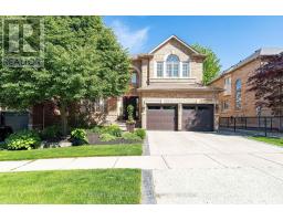 1392 CLEARWATER CRESCENT, Oakville, Ontario