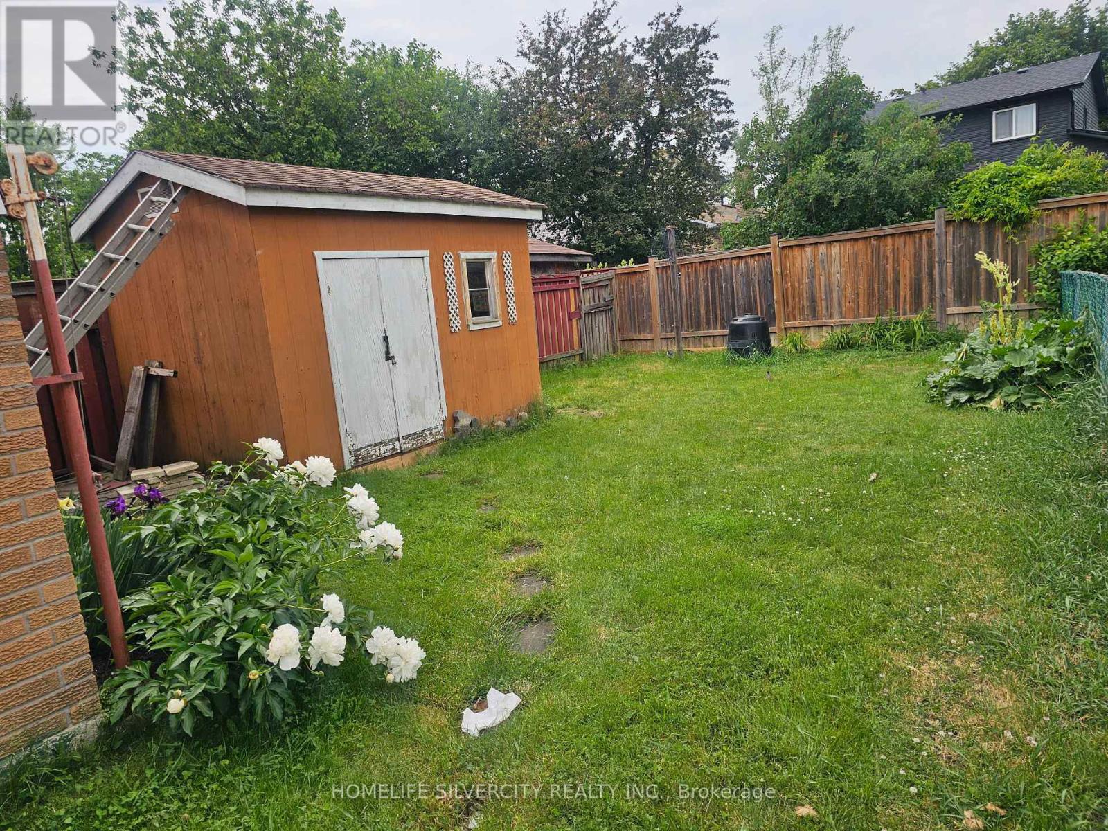 7746 Redstone Road, Mississauga, Ontario  L4T 2B9 - Photo 11 - W13422150
