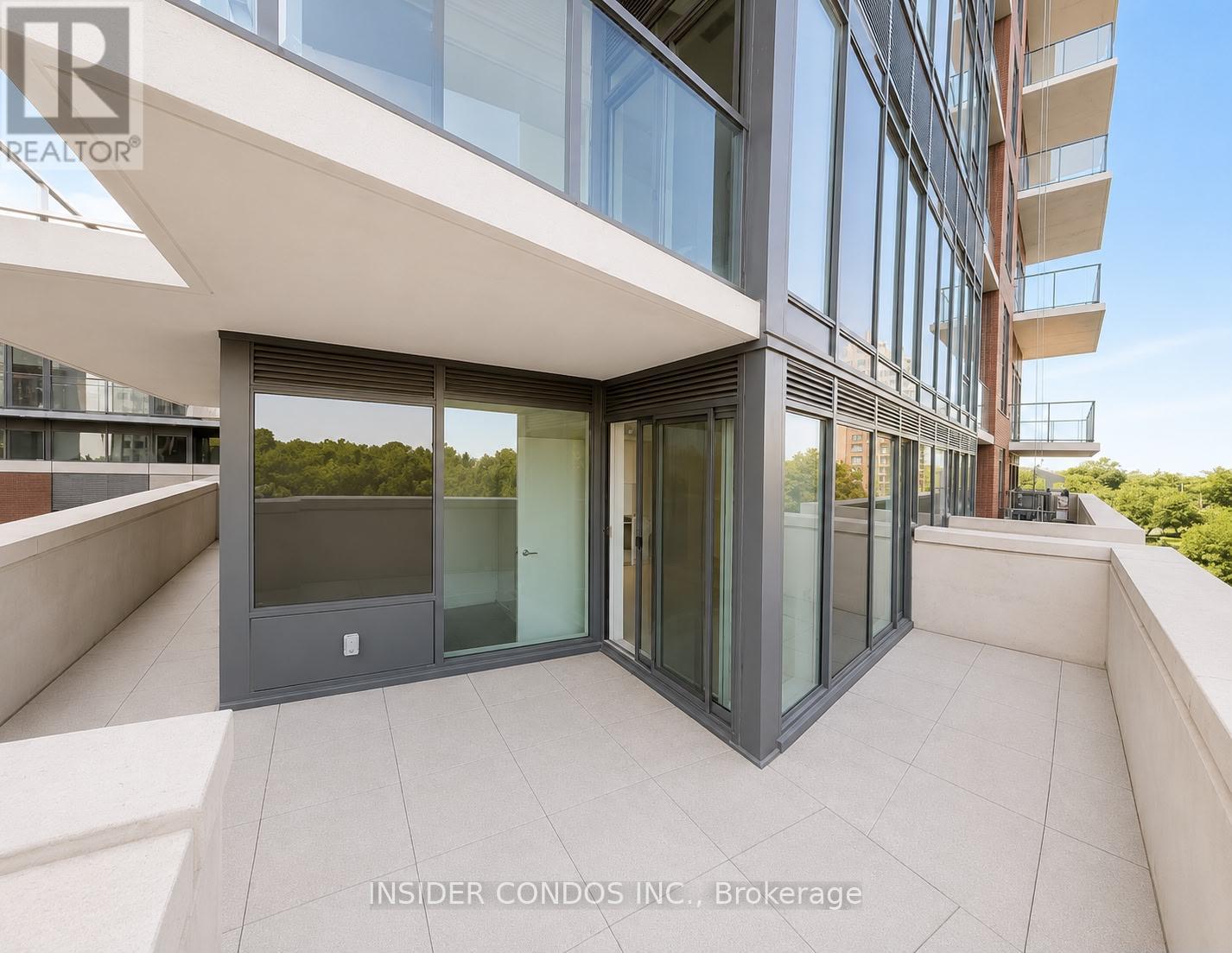 504 - 4010 Eglinton Avenue W, Toronto, Ontario  M9P 1A6 - Photo 26 - W13422246