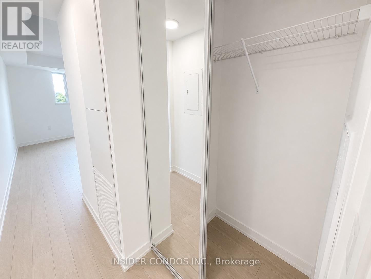 504 - 4010 Eglinton Avenue W, Toronto, Ontario  M9P 1A6 - Photo 31 - W13422246
