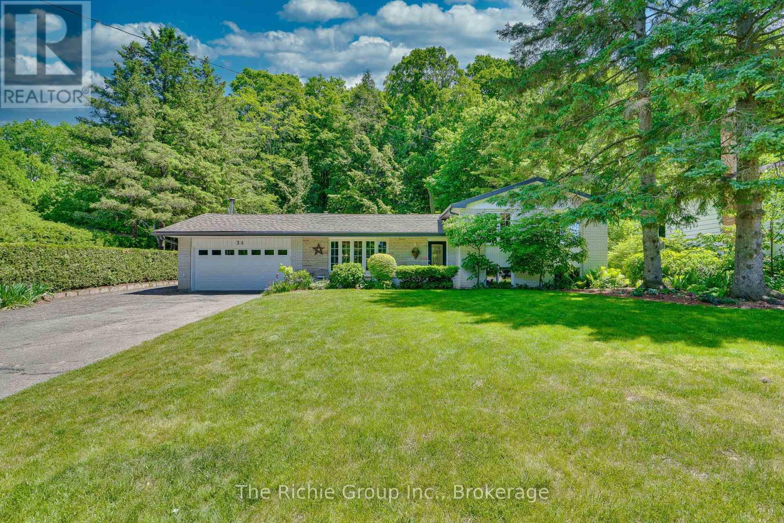 34 HILLTOP DRIVE, Caledon, Ontario