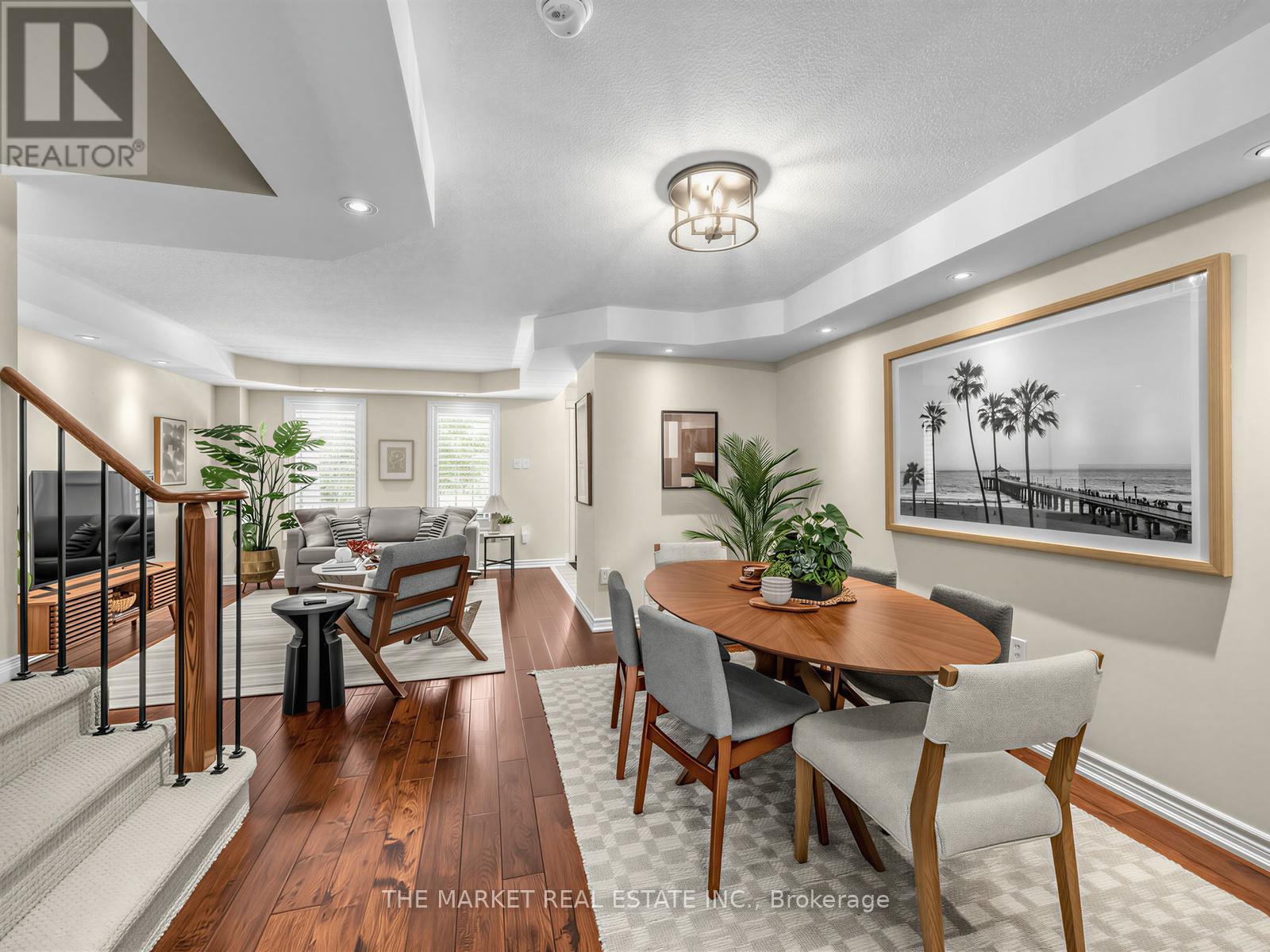 227 Gatwick Drive, Oakville, Ontario  L6H 6T6 - Photo 13 - W13422294