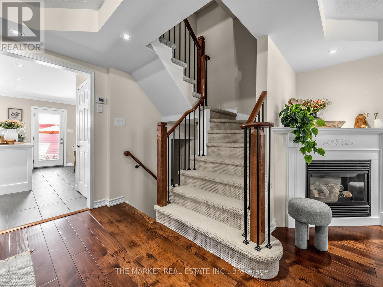 227 Gatwick Drive, Oakville, Ontario  L6H 6T6 - Photo 14 - W13422294
