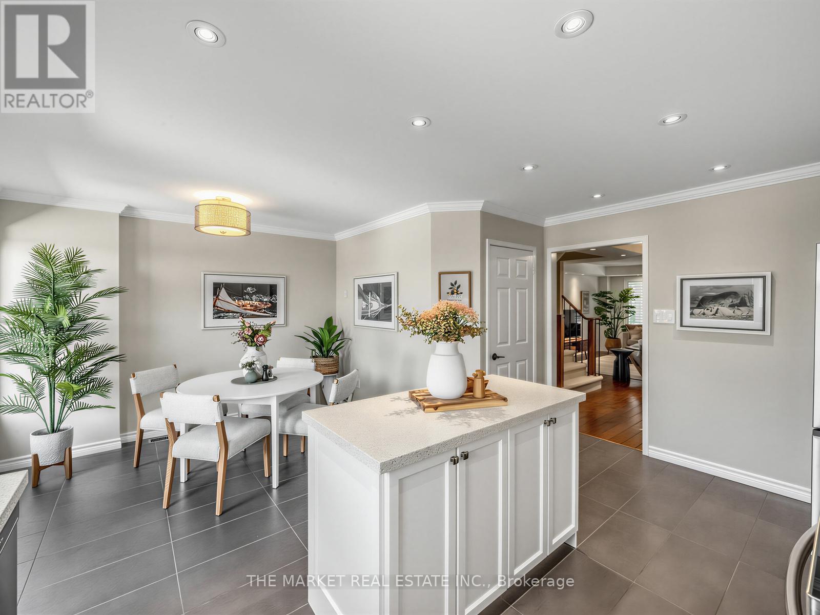 227 Gatwick Drive, Oakville, Ontario  L6H 6T6 - Photo 20 - W13422294