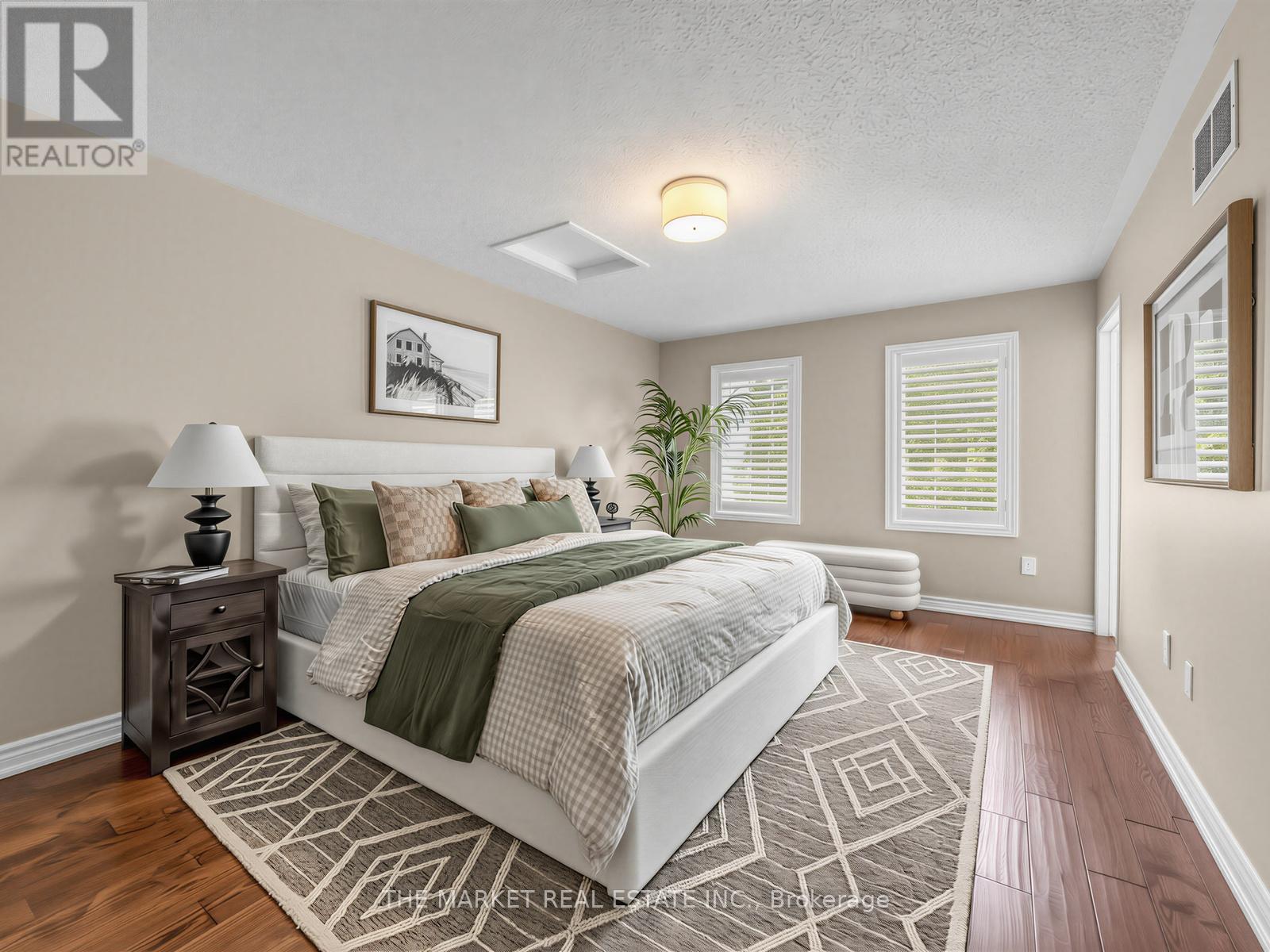 227 Gatwick Drive, Oakville, Ontario  L6H 6T6 - Photo 23 - W13422294