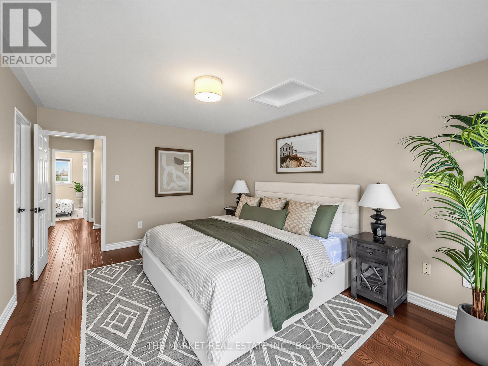 227 Gatwick Drive, Oakville, Ontario  L6H 6T6 - Photo 24 - W13422294
