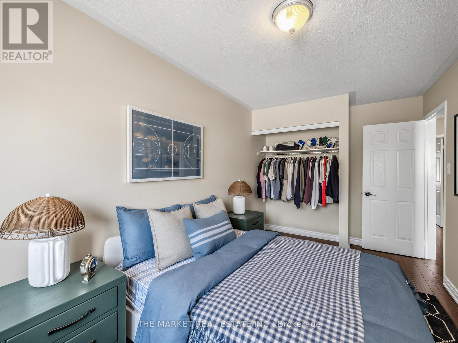 227 Gatwick Drive, Oakville, Ontario  L6H 6T6 - Photo 32 - W13422294