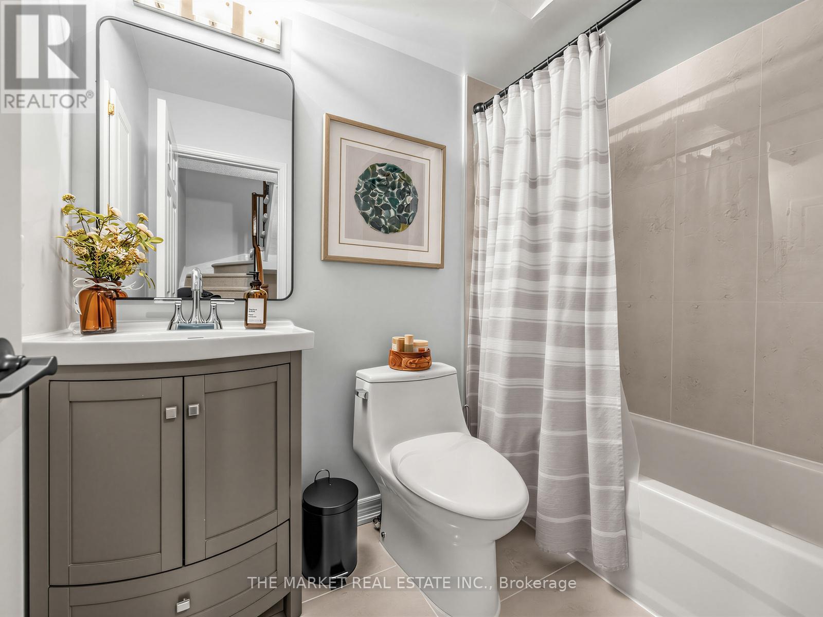 227 Gatwick Drive, Oakville, Ontario  L6H 6T6 - Photo 33 - W13422294