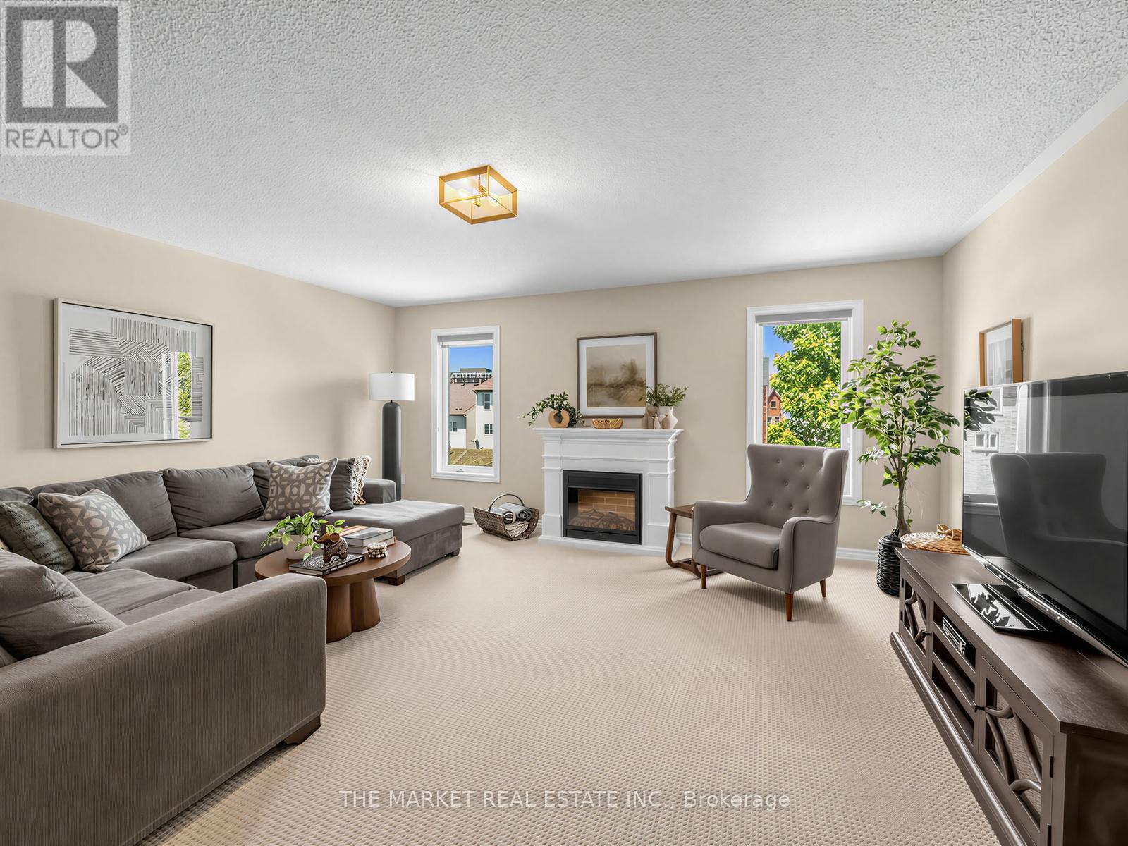 227 Gatwick Drive, Oakville, Ontario  L6H 6T6 - Photo 34 - W13422294