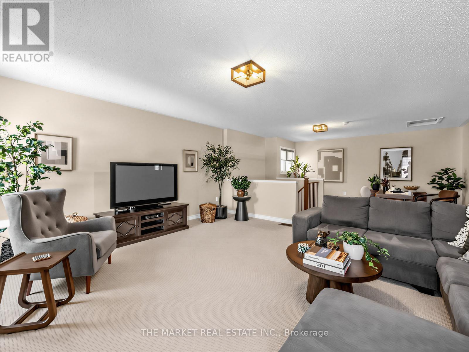 227 Gatwick Drive, Oakville, Ontario  L6H 6T6 - Photo 35 - W13422294
