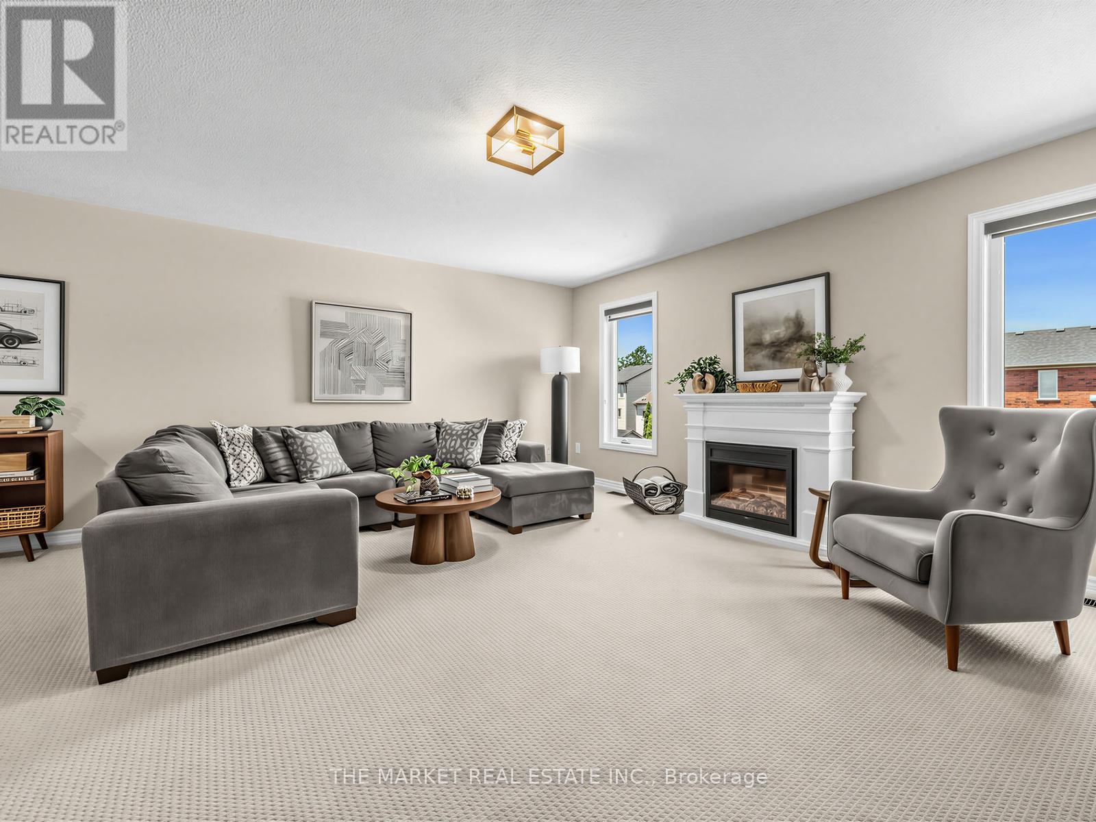 227 Gatwick Drive, Oakville, Ontario  L6H 6T6 - Photo 36 - W13422294