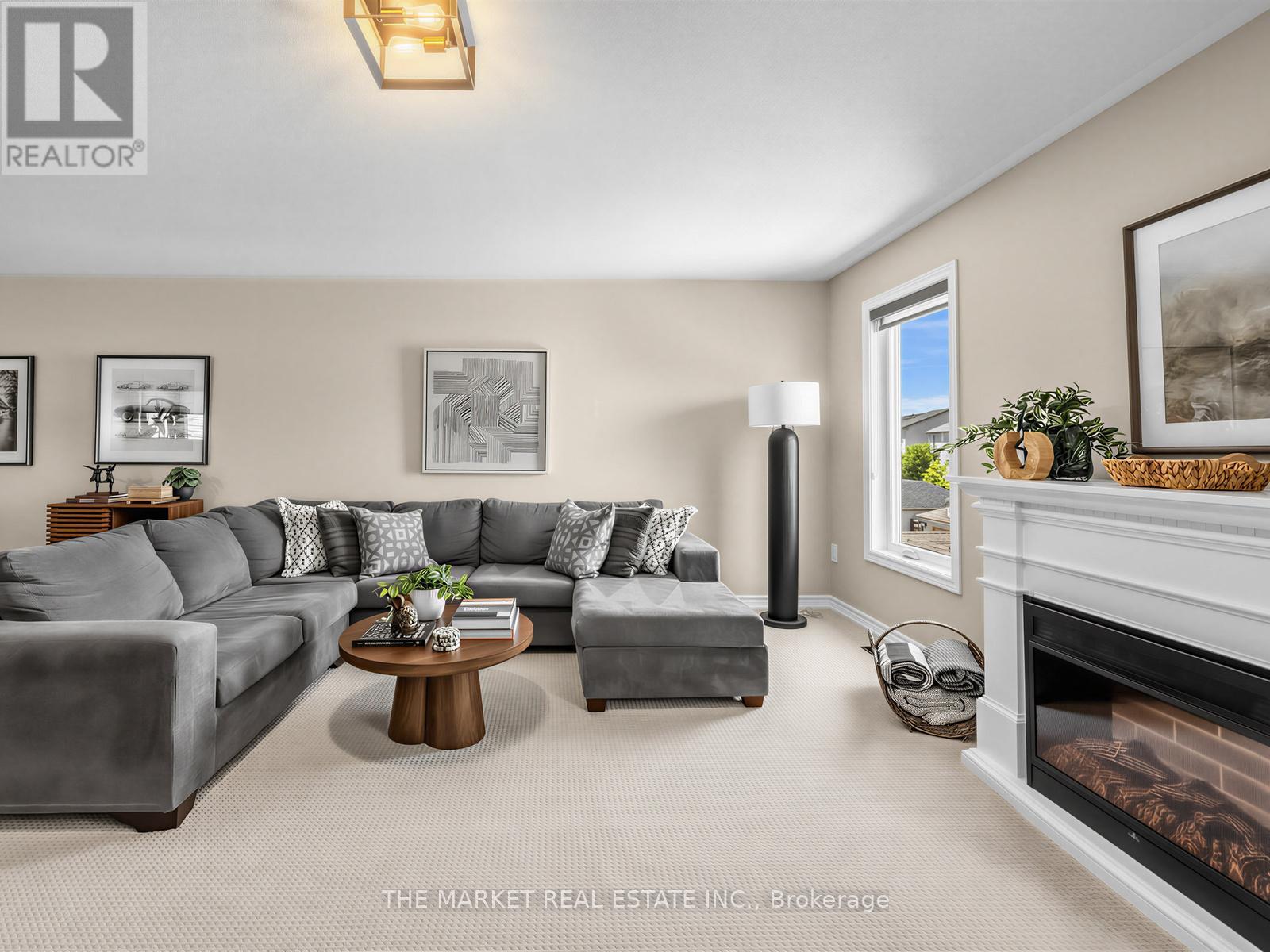 227 Gatwick Drive, Oakville, Ontario  L6H 6T6 - Photo 37 - W13422294