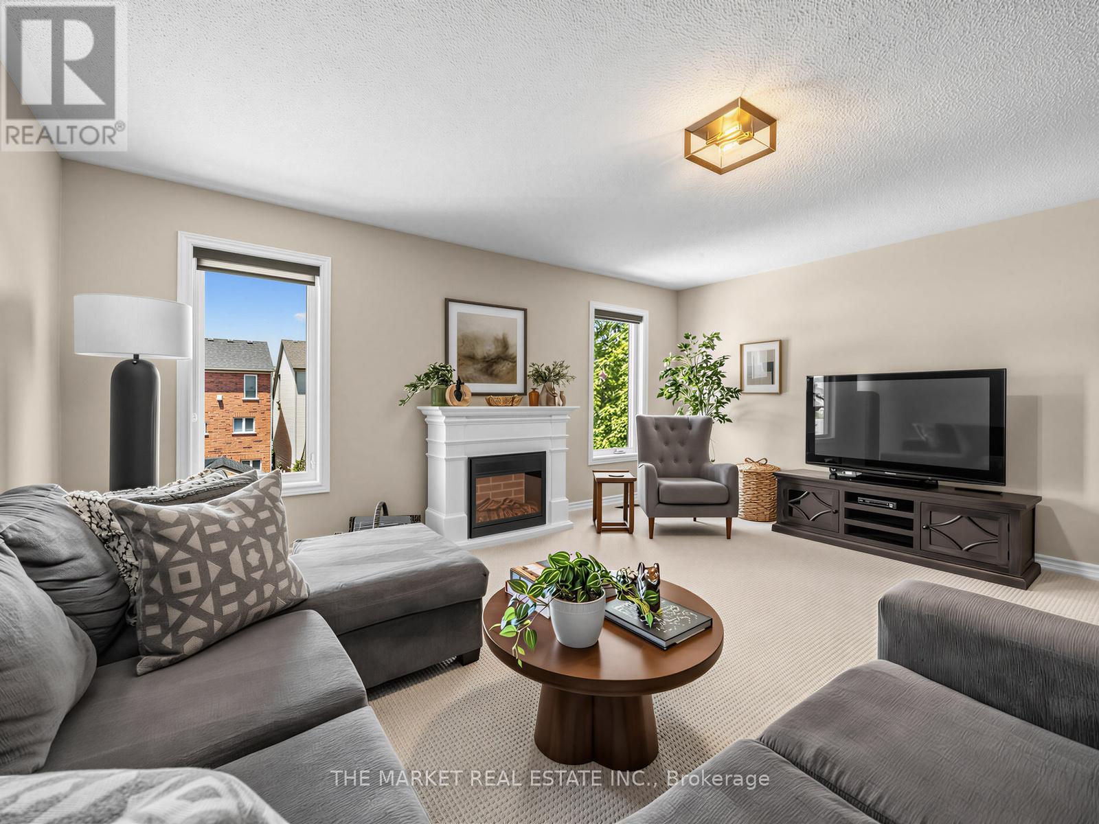 227 Gatwick Drive, Oakville, Ontario  L6H 6T6 - Photo 38 - W13422294
