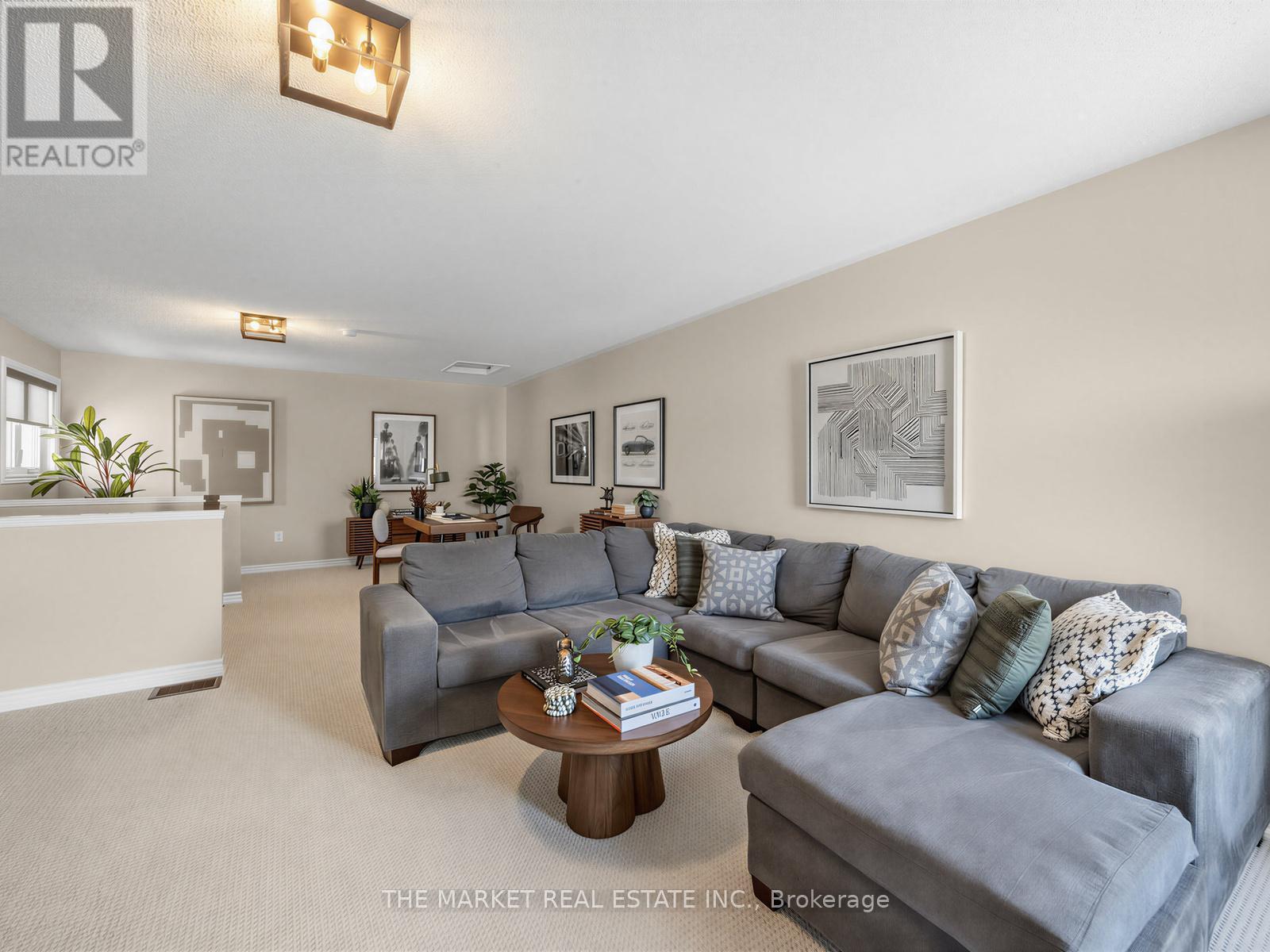 227 Gatwick Drive, Oakville, Ontario  L6H 6T6 - Photo 39 - W13422294