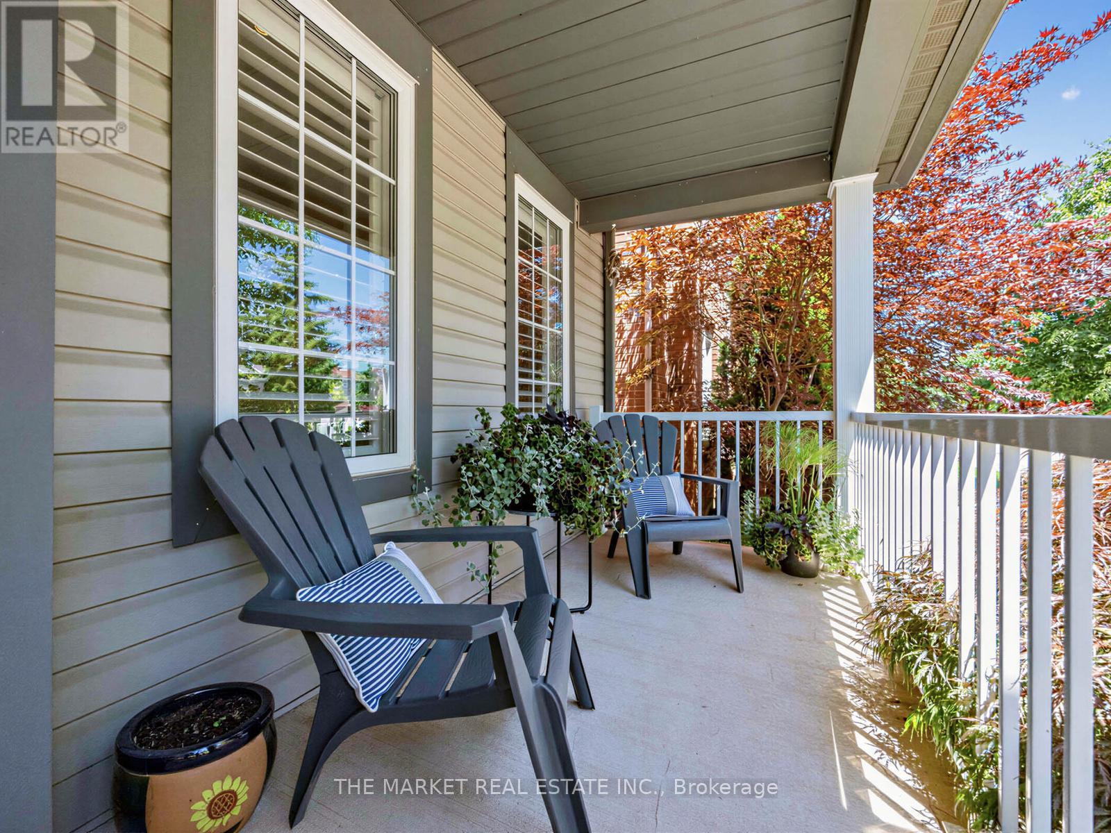 227 Gatwick Drive, Oakville, Ontario  L6H 6T6 - Photo 4 - W13422294