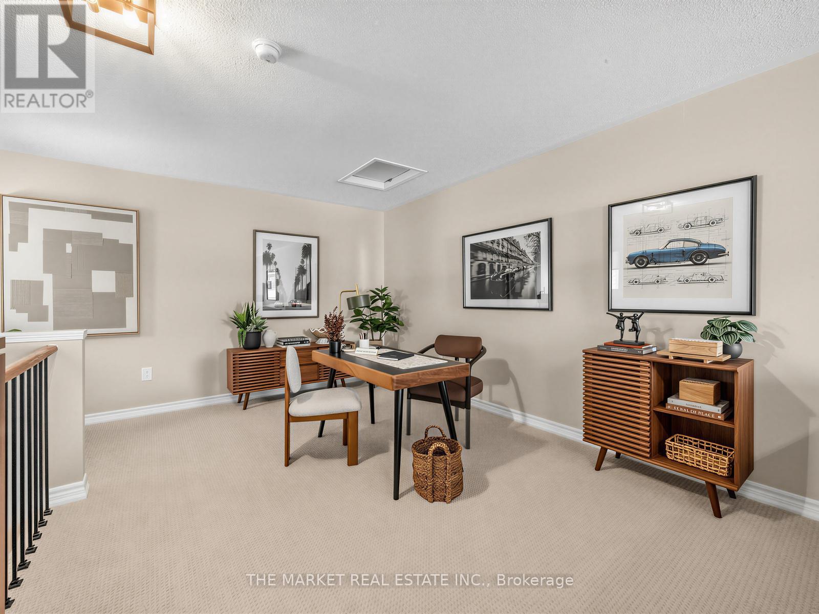 227 Gatwick Drive, Oakville, Ontario  L6H 6T6 - Photo 40 - W13422294