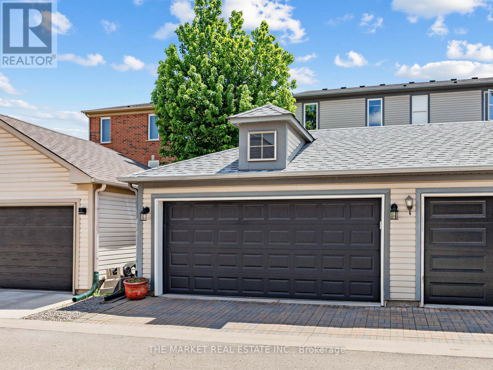 227 Gatwick Drive, Oakville, Ontario  L6H 6T6 - Photo 44 - W13422294