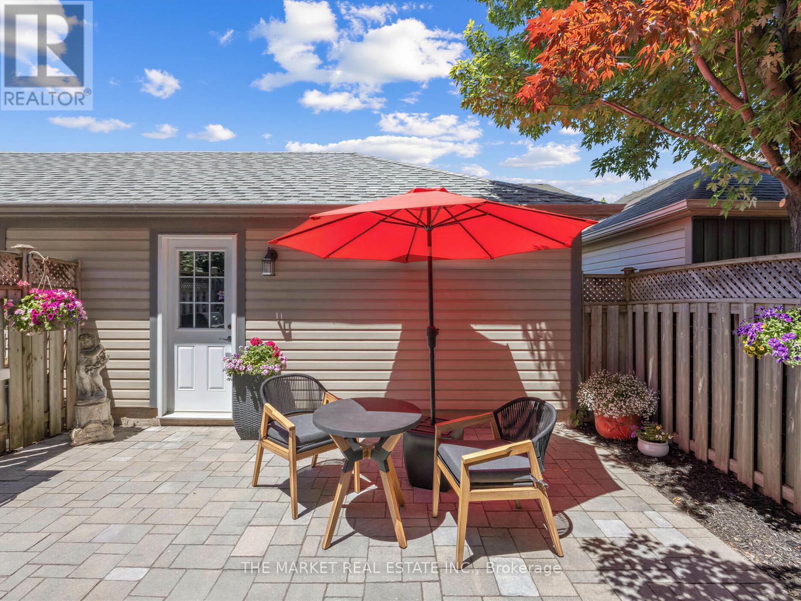 227 Gatwick Drive, Oakville, Ontario  L6H 6T6 - Photo 46 - W13422294
