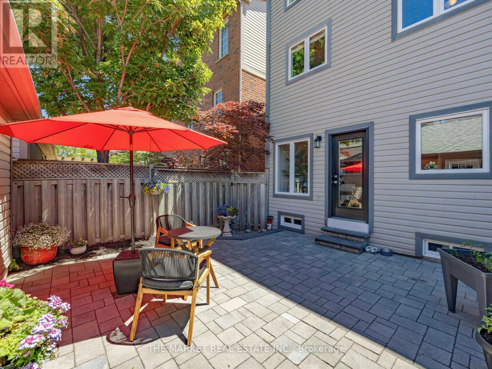 227 Gatwick Drive, Oakville, Ontario  L6H 6T6 - Photo 47 - W13422294