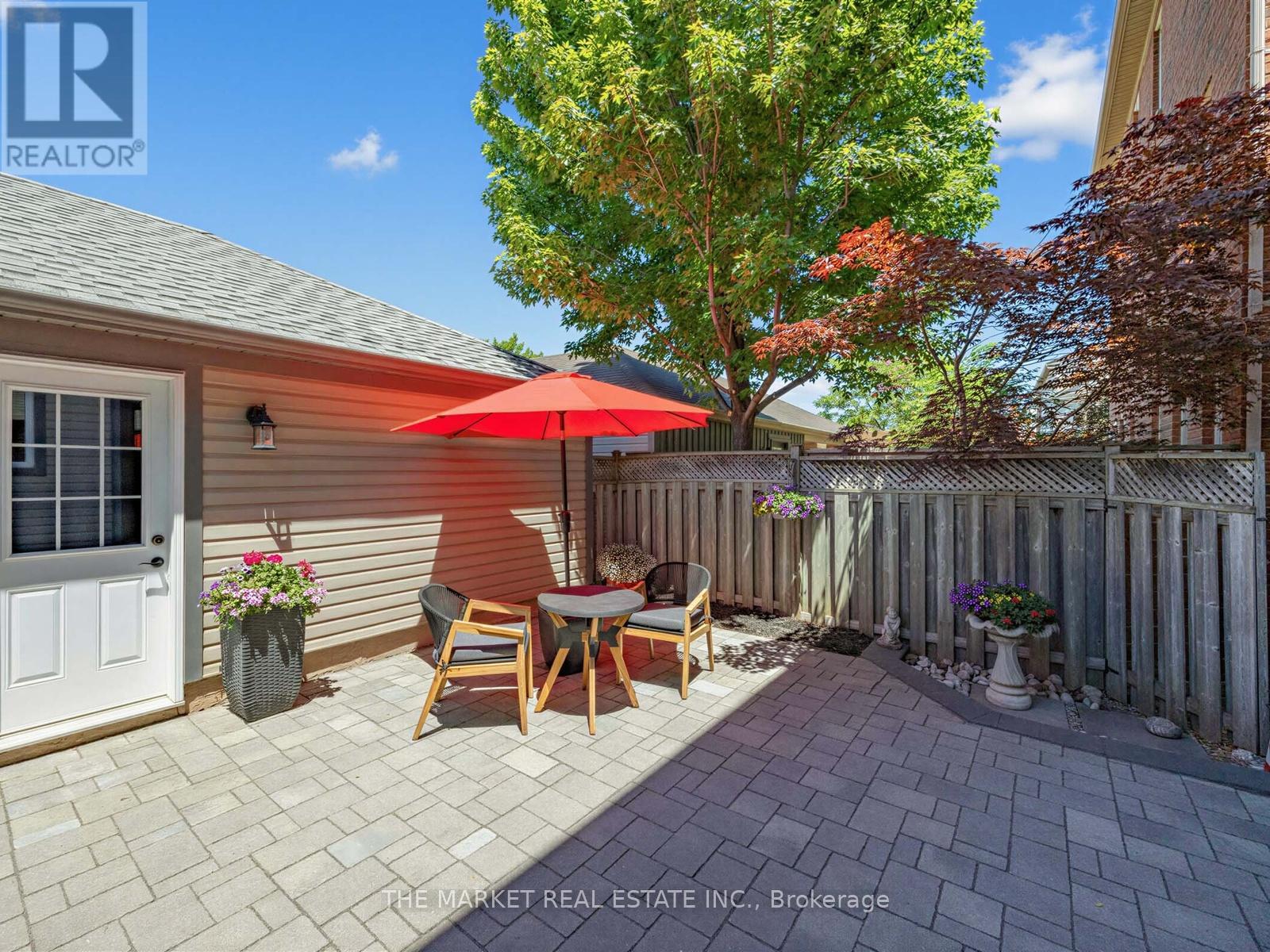 227 Gatwick Drive, Oakville, Ontario  L6H 6T6 - Photo 48 - W13422294