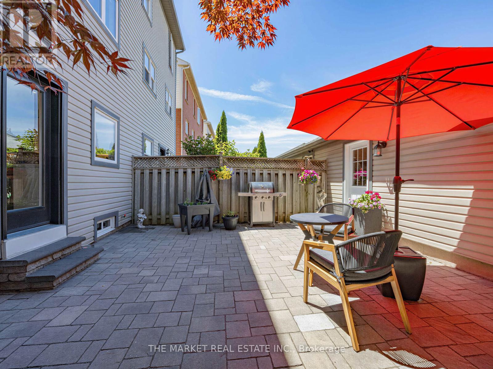 227 Gatwick Drive, Oakville, Ontario  L6H 6T6 - Photo 49 - W13422294