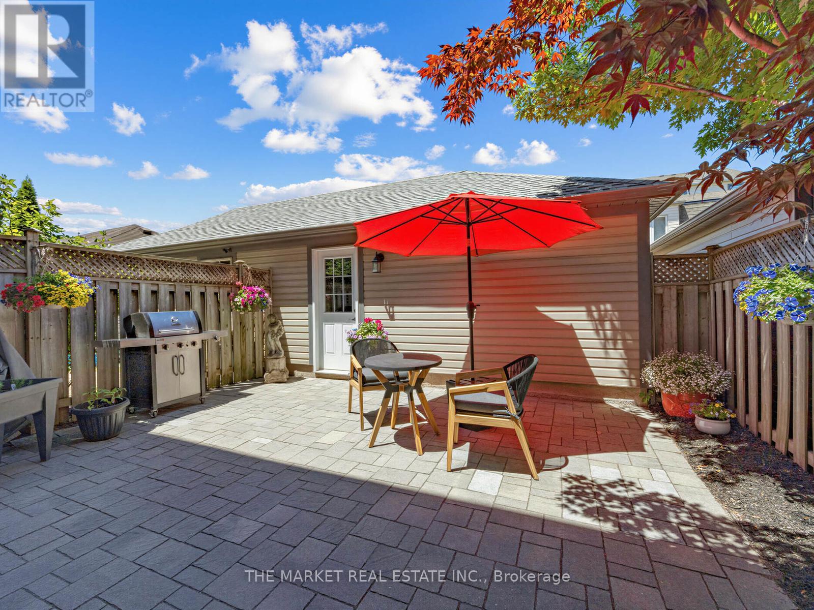 227 Gatwick Drive, Oakville, Ontario  L6H 6T6 - Photo 50 - W13422294