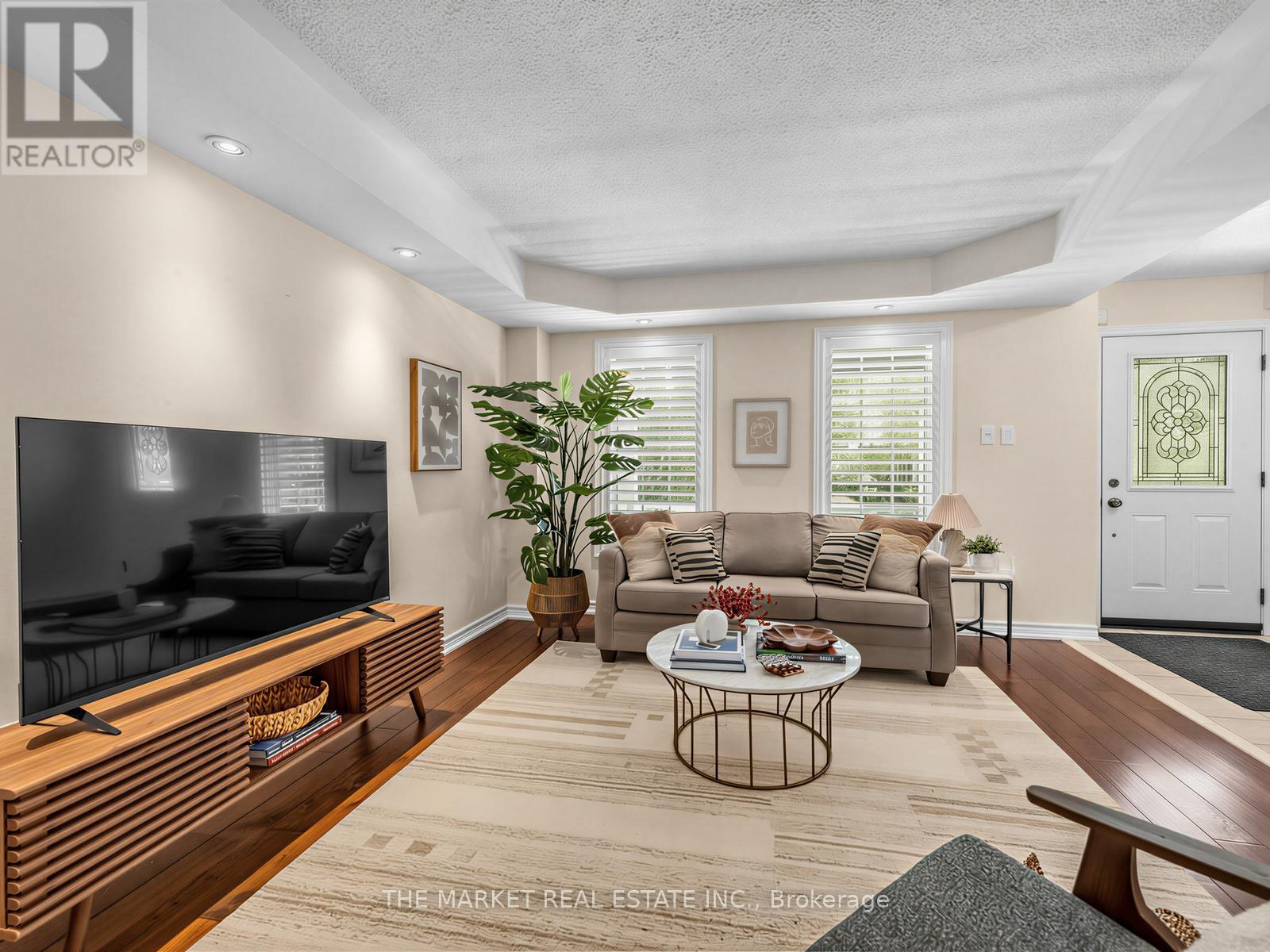 227 Gatwick Drive, Oakville, Ontario  L6H 6T6 - Photo 6 - W13422294