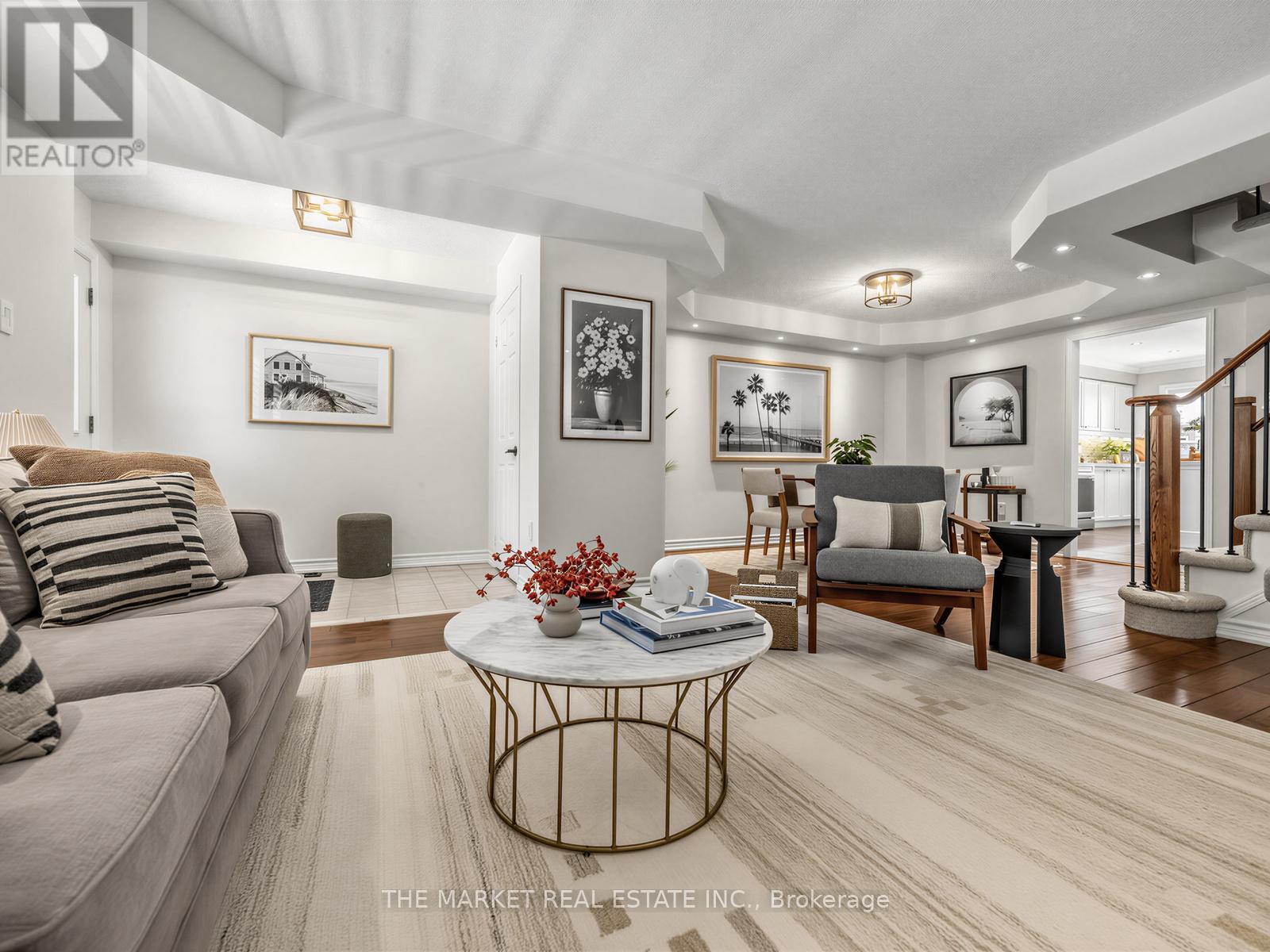 227 Gatwick Drive, Oakville, Ontario  L6H 6T6 - Photo 9 - W13422294