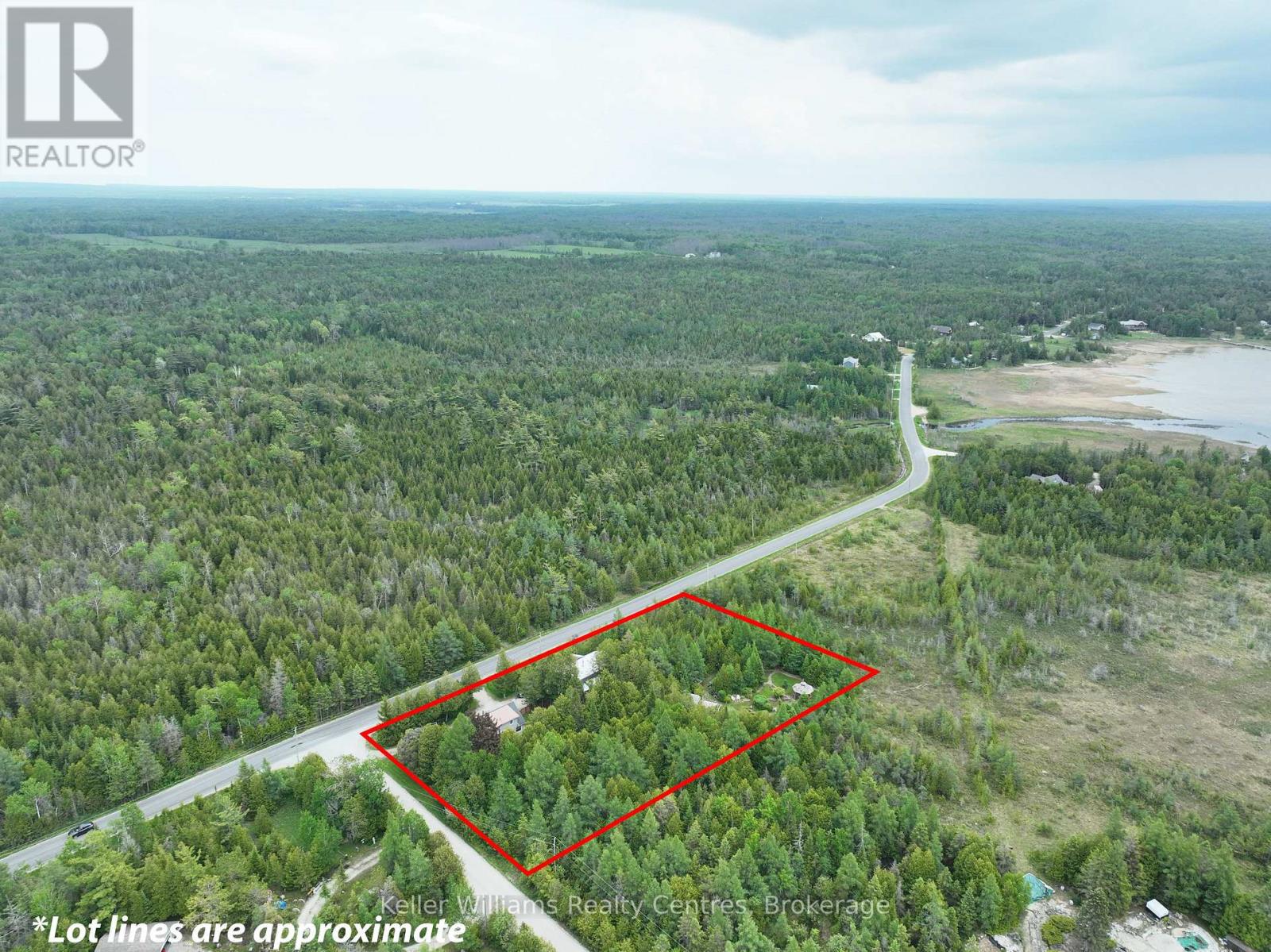 668 Pike Bay Road, Northern Bruce Peninsula, Ontario  N0H 2T0 - Photo 45 - X12967684