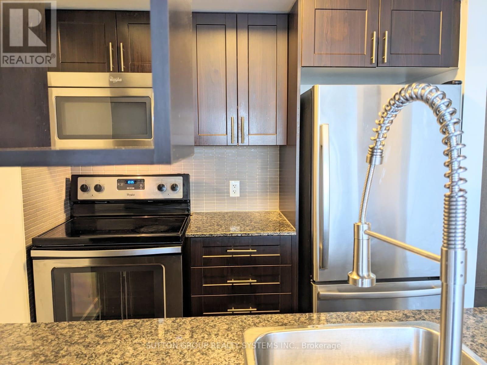 1728 - 2 Eva Road, Toronto, Ontario M9C 0A9 - Photo 12 - W13422332