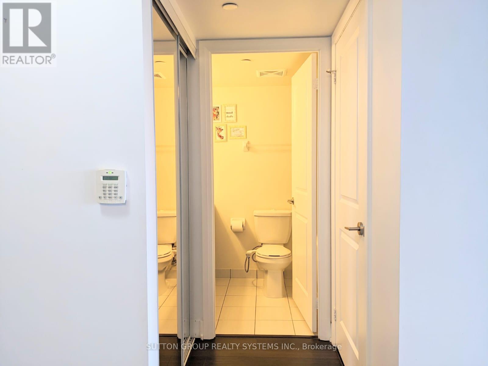 1728 - 2 Eva Road, Toronto, Ontario M9C 0A9 - Photo 14 - W13422332