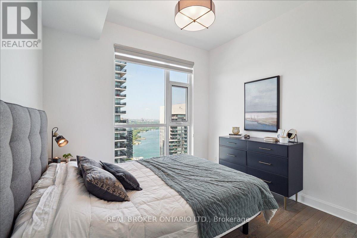 3704 - 33 Shore Breeze Drive, Toronto, Ontario  M8V 0G1 - Photo 14 - W13422362