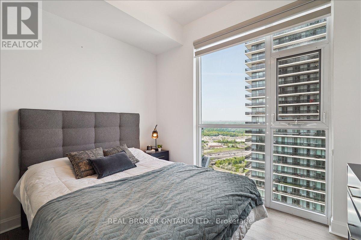 3704 - 33 Shore Breeze Drive, Toronto, Ontario  M8V 0G1 - Photo 15 - W13422362