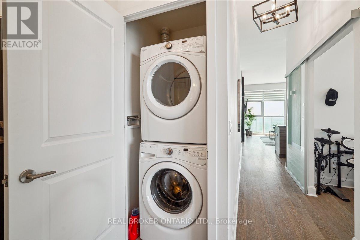 3704 - 33 Shore Breeze Drive, Toronto, Ontario  M8V 0G1 - Photo 18 - W13422362