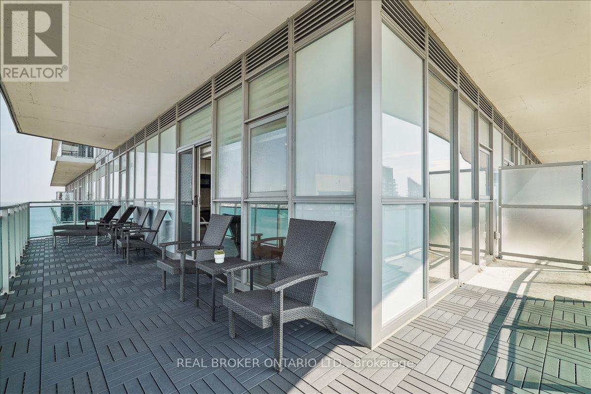 3704 - 33 Shore Breeze Drive, Toronto, Ontario  M8V 0G1 - Photo 19 - W13422362