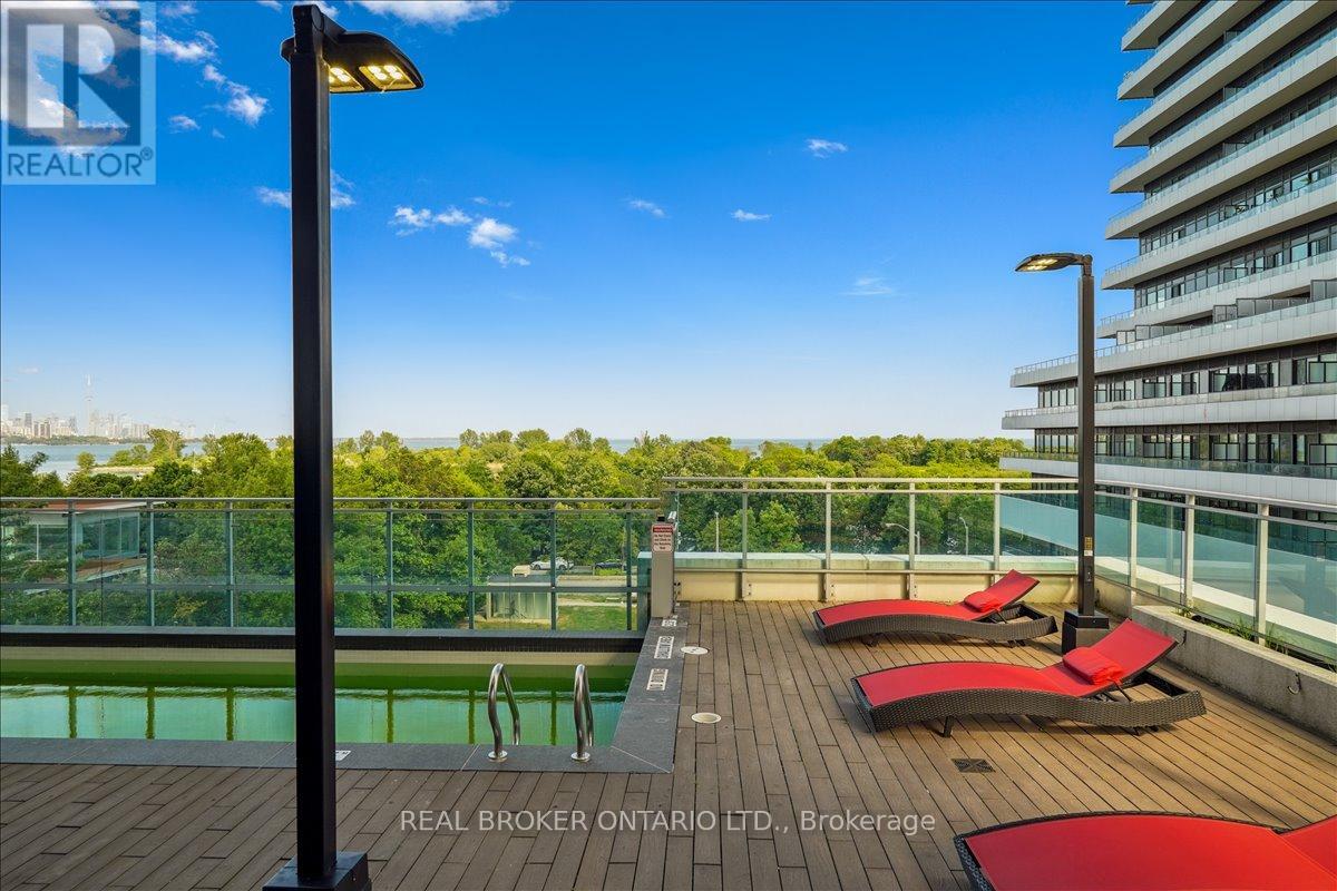 3704 - 33 Shore Breeze Drive, Toronto, Ontario  M8V 0G1 - Photo 20 - W13422362