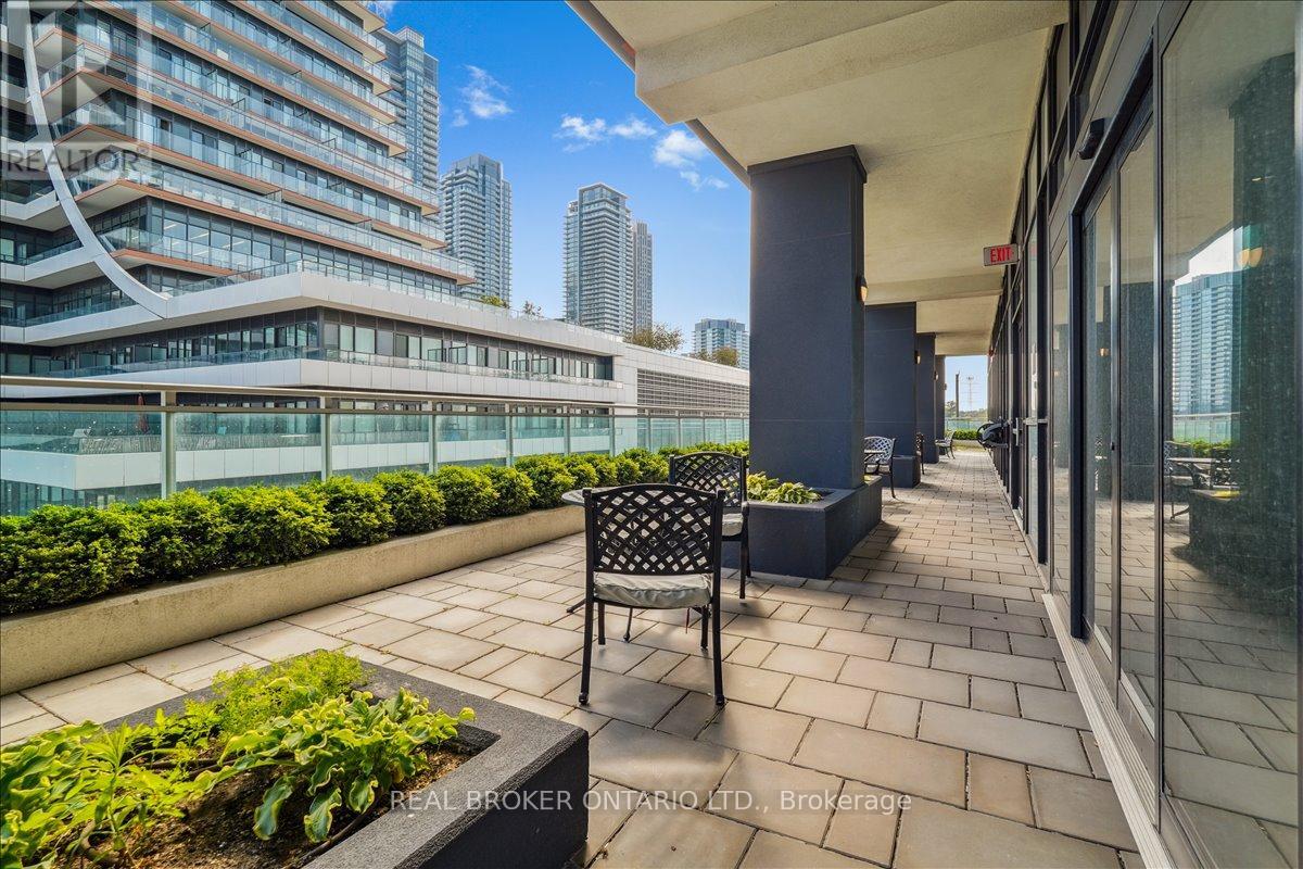 3704 - 33 Shore Breeze Drive, Toronto, Ontario  M8V 0G1 - Photo 21 - W13422362