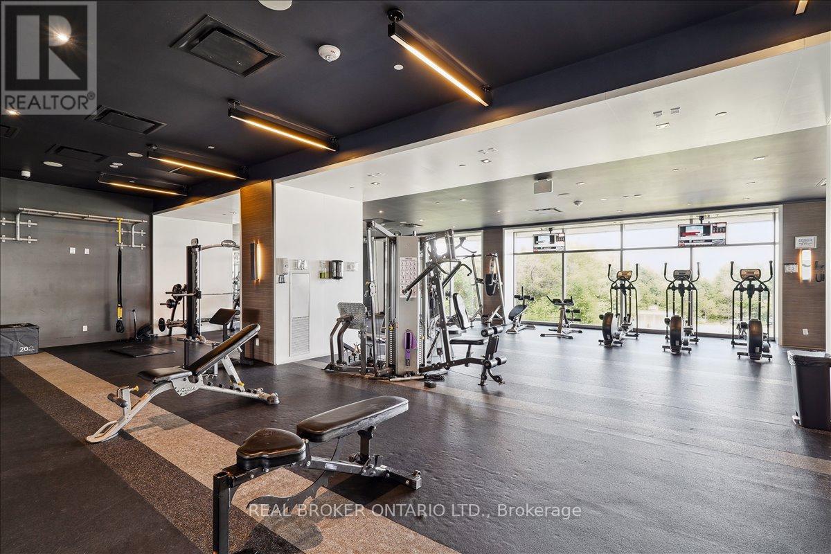 3704 - 33 Shore Breeze Drive, Toronto, Ontario  M8V 0G1 - Photo 22 - W13422362