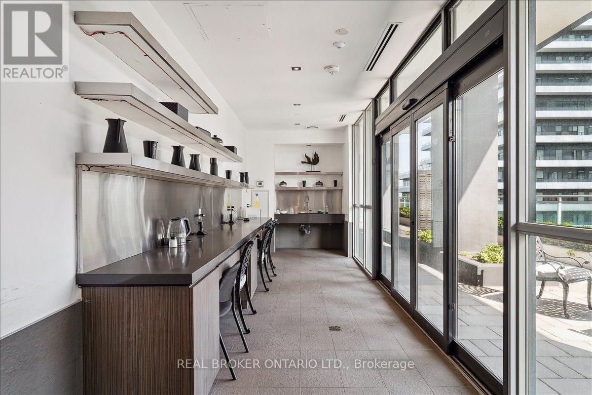 3704 - 33 Shore Breeze Drive, Toronto, Ontario  M8V 0G1 - Photo 23 - W13422362
