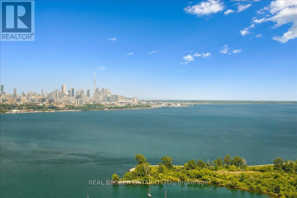 3704 - 33 Shore Breeze Drive, Toronto, Ontario  M8V 0G1 - Photo 26 - W13422362