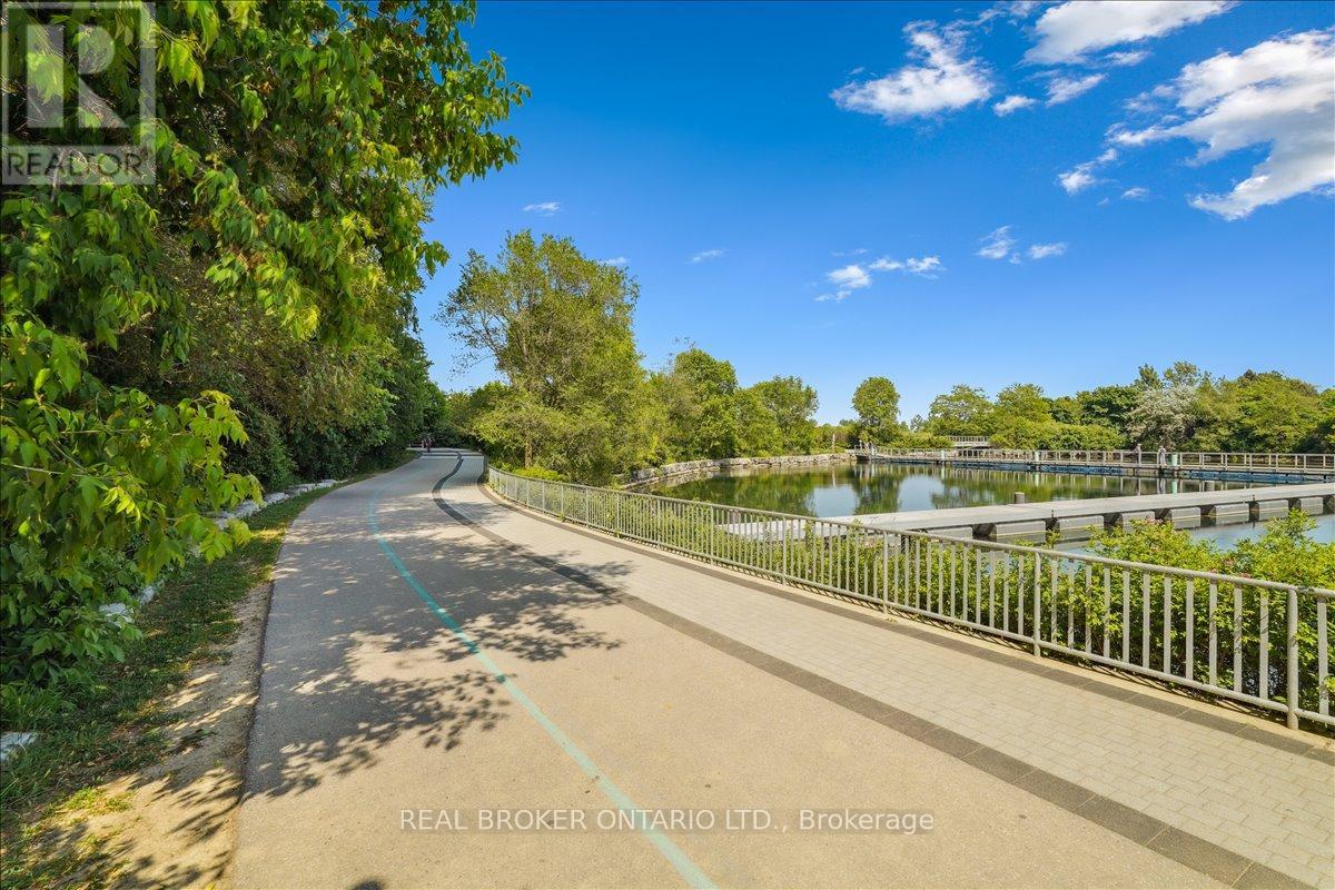 3704 - 33 Shore Breeze Drive, Toronto, Ontario  M8V 0G1 - Photo 27 - W13422362