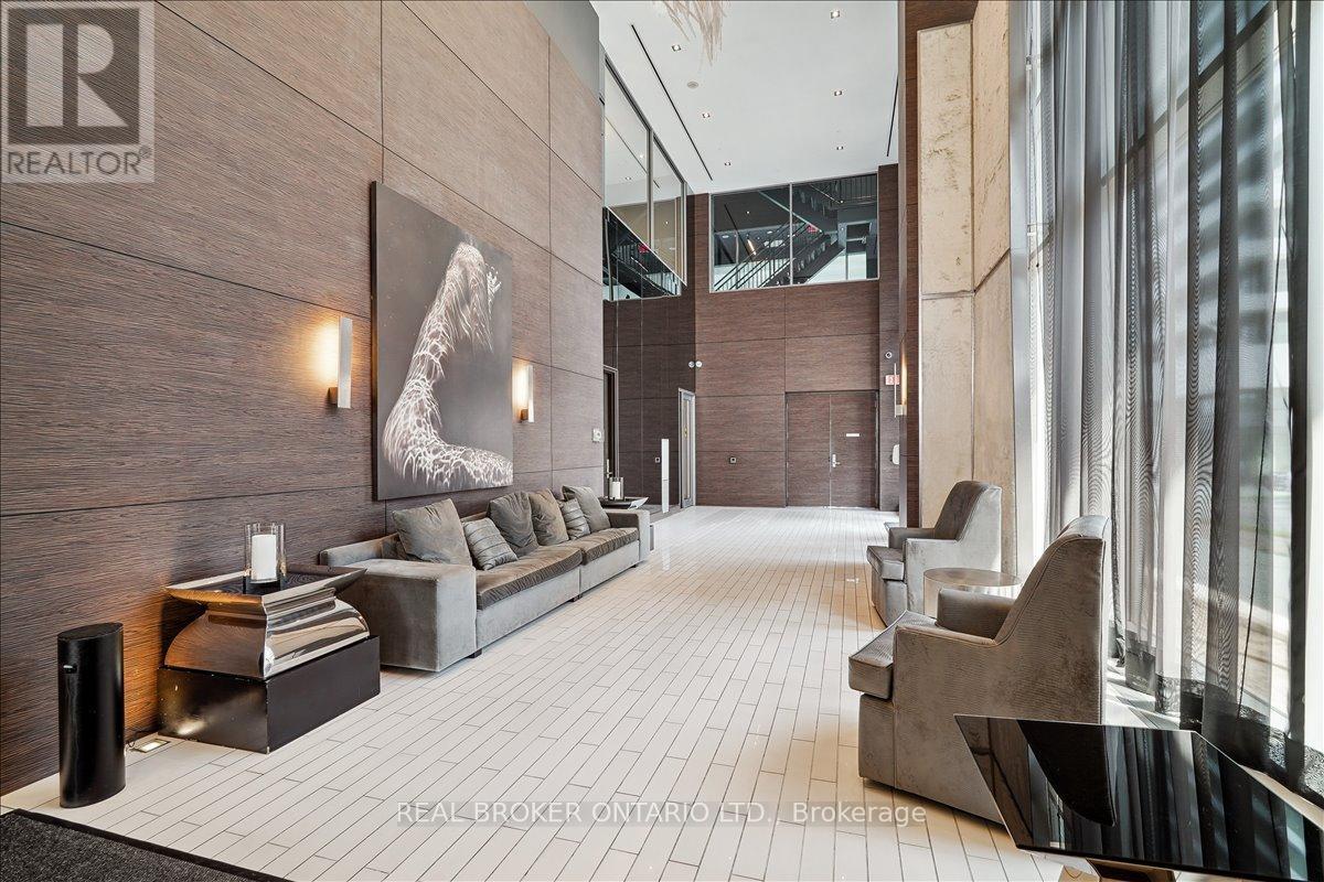 3704 - 33 Shore Breeze Drive, Toronto, Ontario  M8V 0G1 - Photo 5 - W13422362