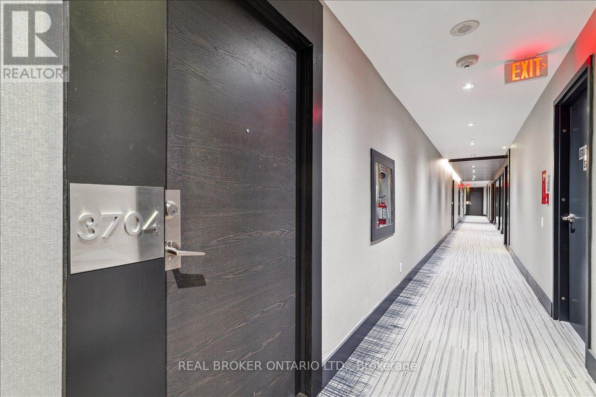 3704 - 33 Shore Breeze Drive, Toronto, Ontario  M8V 0G1 - Photo 6 - W13422362