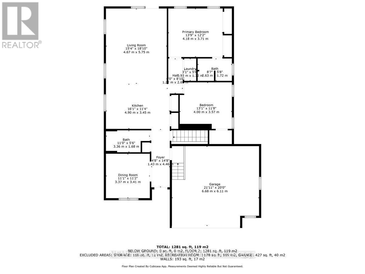 17 Dorchester Drive, Prince Edward County, Ontario  K0K 3L0 - Photo 28 - X13422094