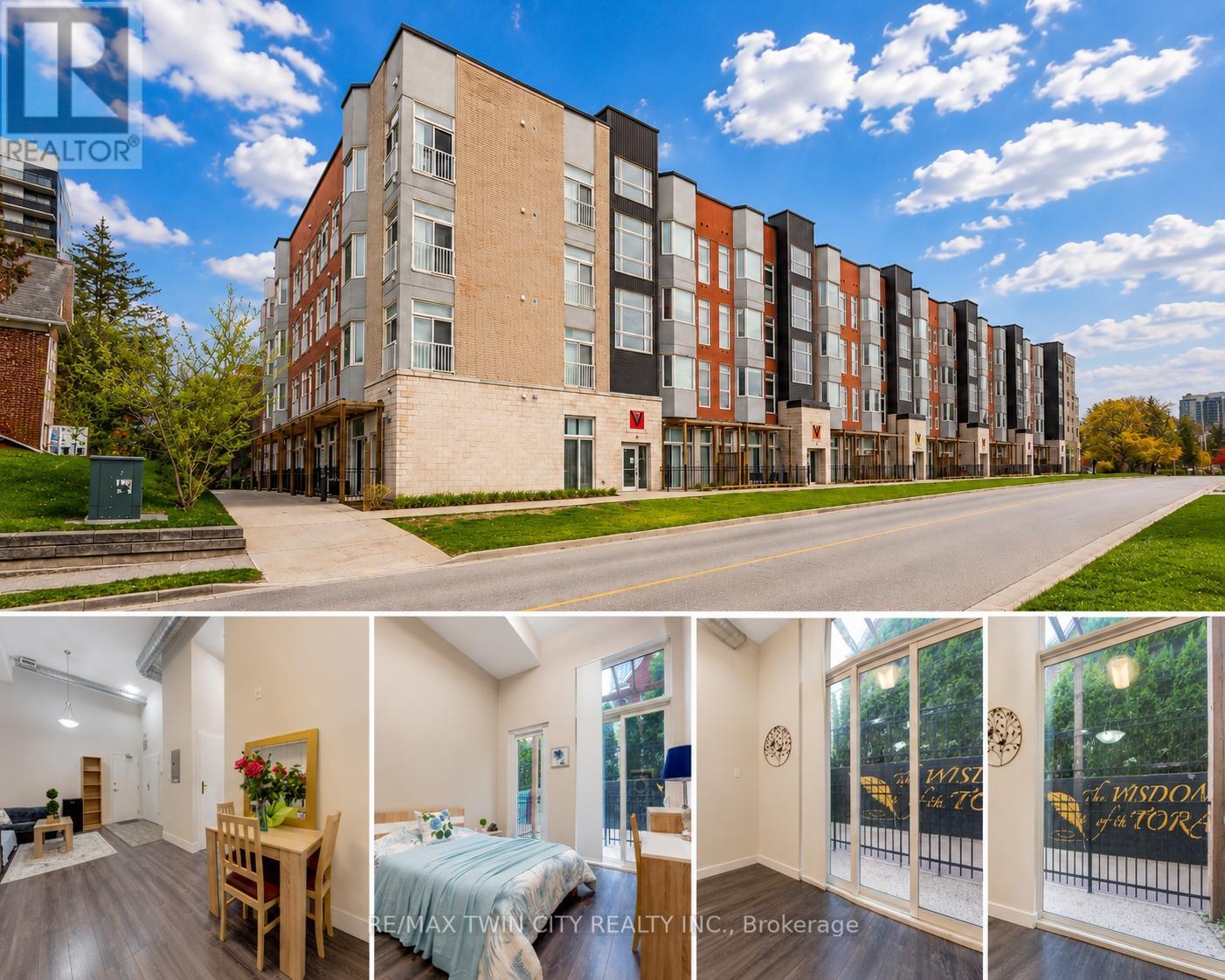 103 - 253 ALBERT STREET, Waterloo, Ontario