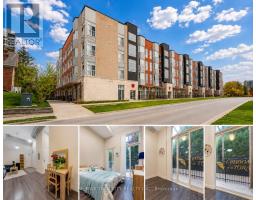 103 - 253 ALBERT STREET, Waterloo, Ontario