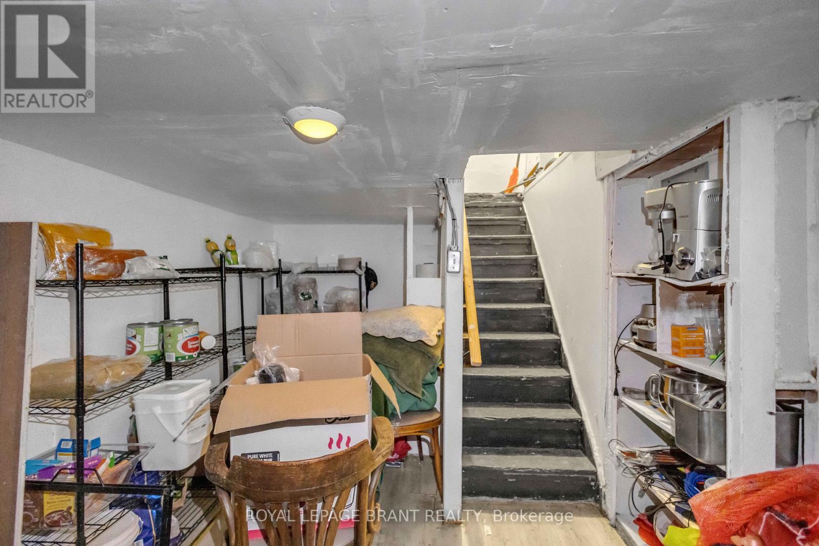 118 Dalhousie Street, Brantford, Ontario  N3T 2J3 - Photo 18 - X13422140