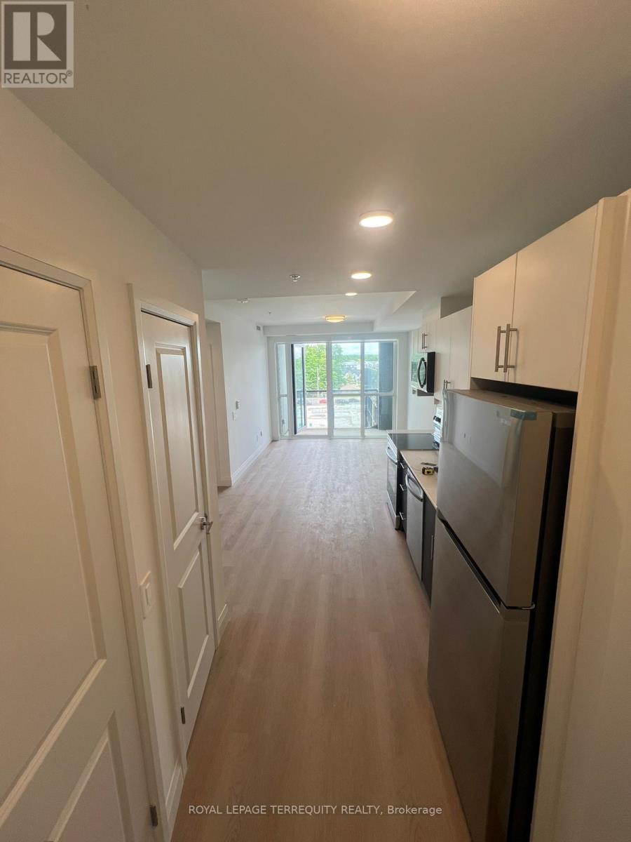 501 - 1333 Weber Street E, Kitchener, Ontario  N2A 1C2 - Photo 10 - X13422152